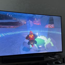 Vizio 50in OLED 60hz 4k