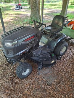Lawnmower