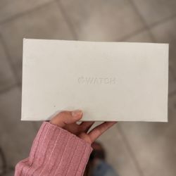 APPLE WATCH ULTRA (NEW)