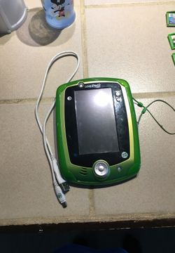 Leapfrog2 Tablet