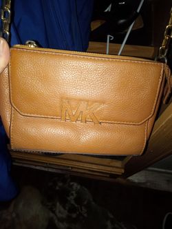 Michael Kors MK Crossbody Bag
