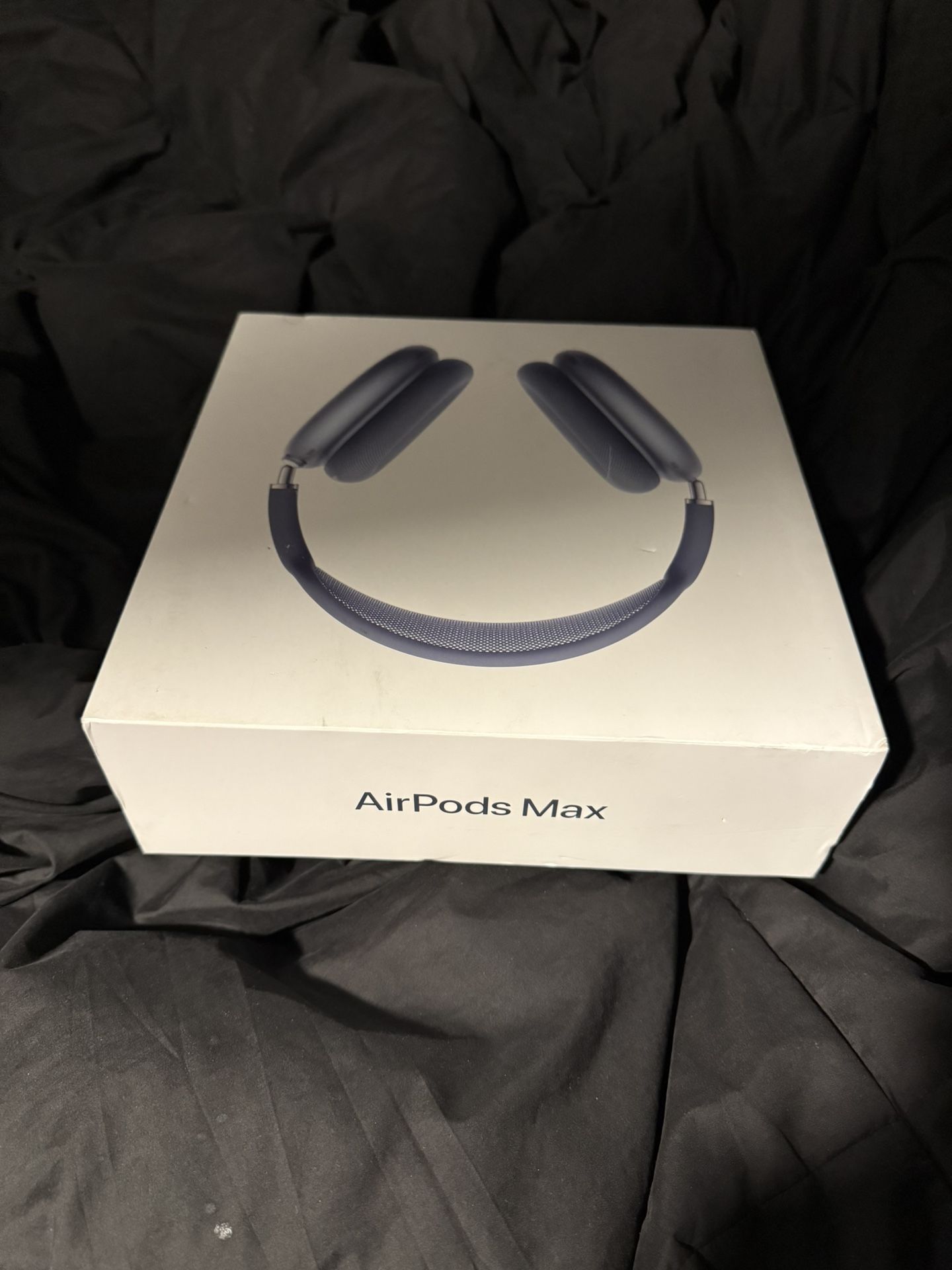Apple Airpods Max 2025