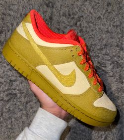 Nike Dunk Low