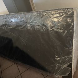 Box Spring 