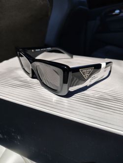 Prada sunglasses