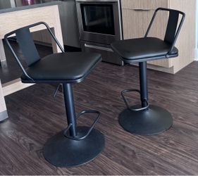 Bar Stool ( Set of 2)