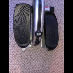 Mini Elliptical