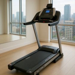 ProForm PROSHOX2 Incline Treadmill Excellent Condition