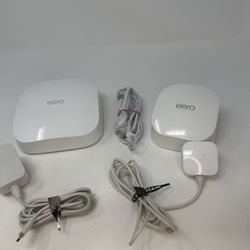Eero Internet Extender  Set Up. Only Used A Couple Of Months 