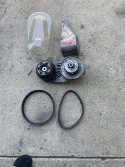Mini Bike
