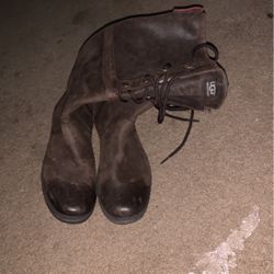 Women’s Ugg Waterproof Boots