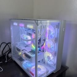Custom PC 