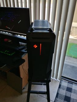 Syber gaming PC