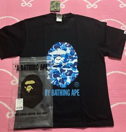 Bathing ape shirts
