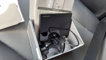 Garmin Drive 53 ex