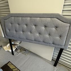 Queen Headboard