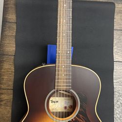 Taylor AD11e Acoustic Electric Guitar