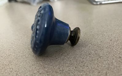 Cabinet Knobs