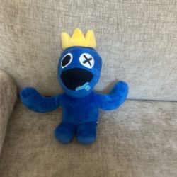 Plushie 