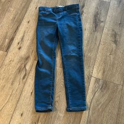 Girls Levi’s Pants 