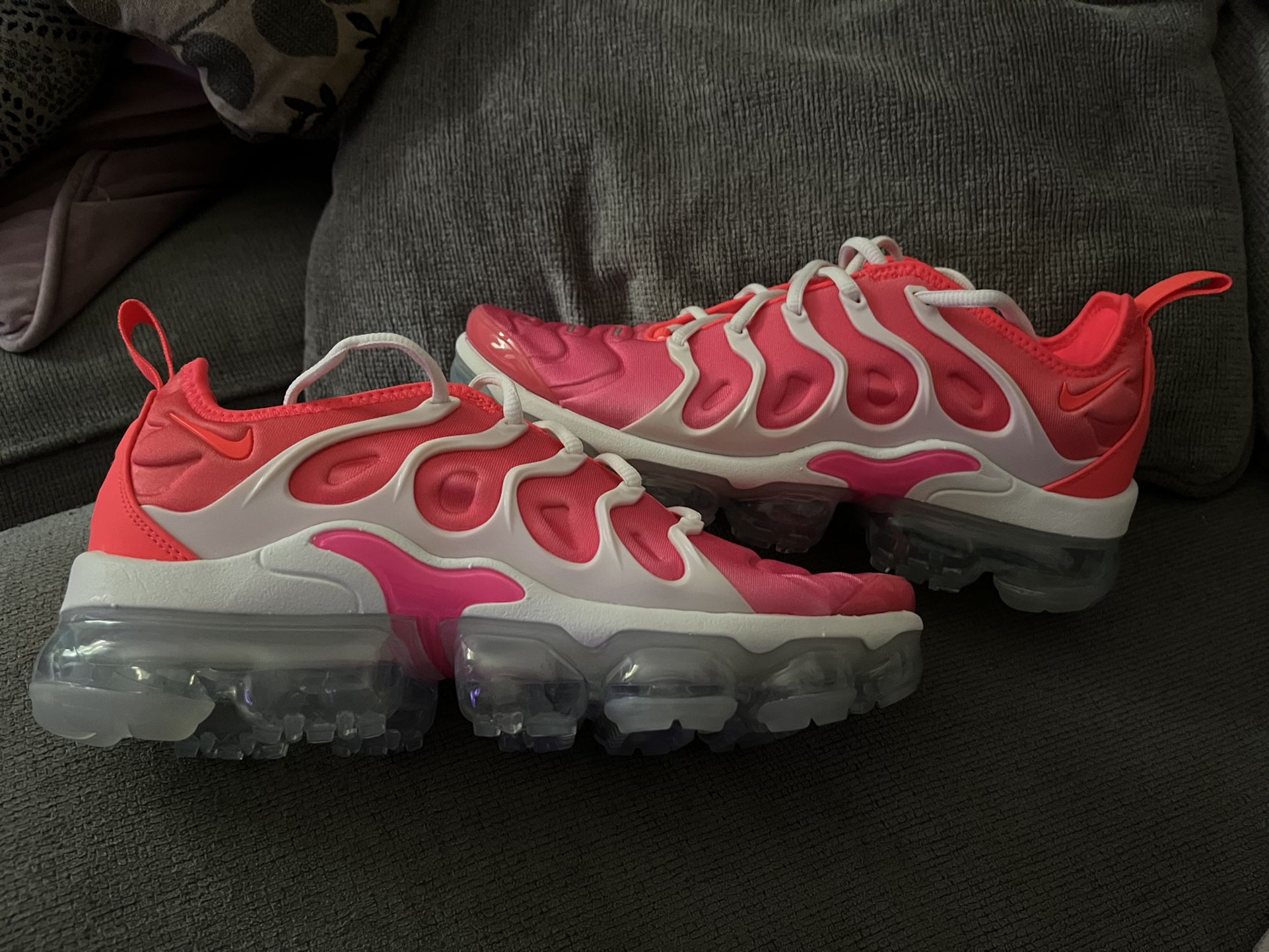 Nike Vapor max Plus