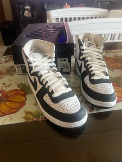 Nike Men Shoes