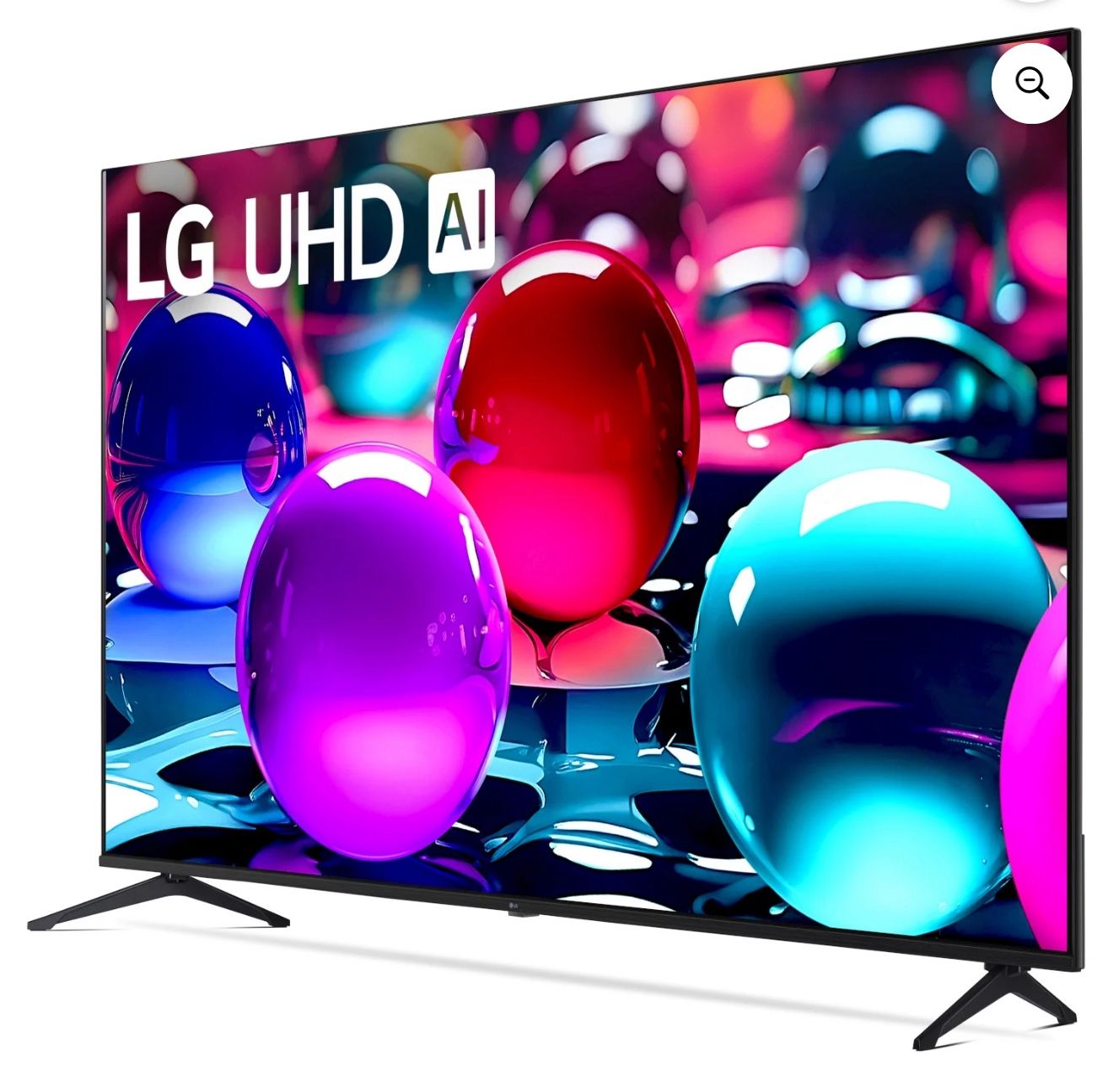 🎄HOLIDAY SPECIAL🎄Lg 75” UA75 (2025)
