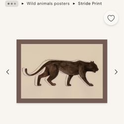 Art Print 28” X 39”