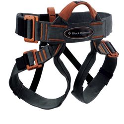 Black Diamond Vario Speed - Harness