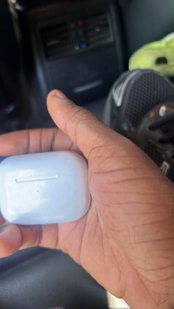 AirPod pro 2