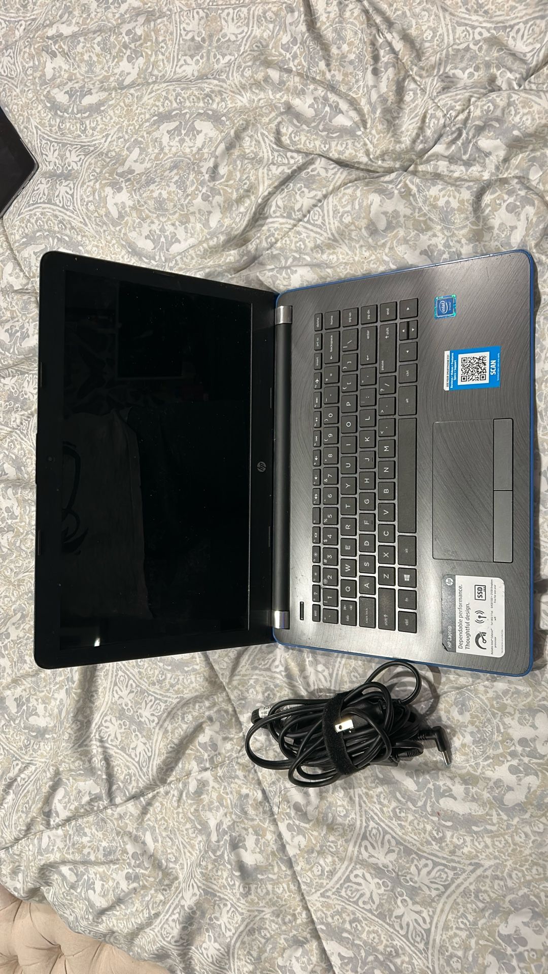 Hp Laptop