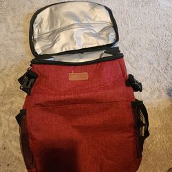 Vankor Camping Cooler Bag