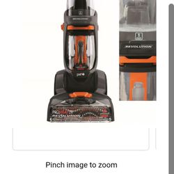 Bissell Heat Pro 2 Carpet Cleaner 