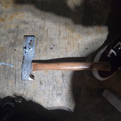 Ajc Roofing Hammer