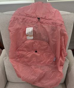 NEW Lightweight Baby Carrier Cover (Sun/Wind Protection)