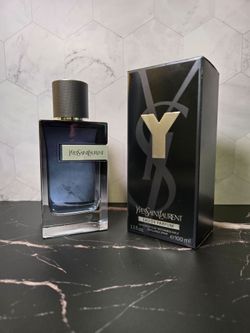 YSL Y Eau de Parfum 100ml
