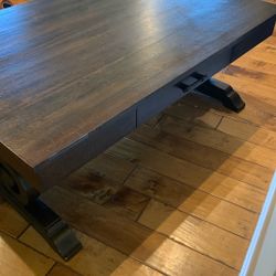 Coffe Table - Urban Home