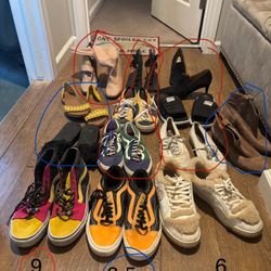 Shoes 
