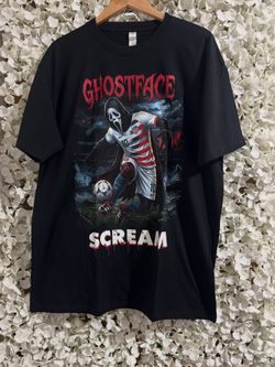 USA T-shirt