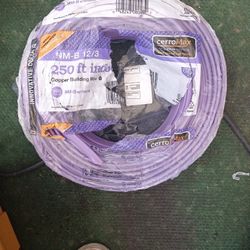 250,Ft Wire