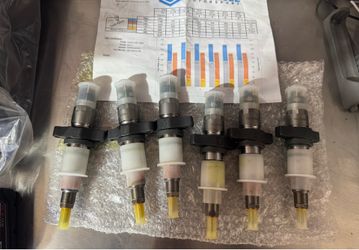 5.9 Cummins Injectors S&S Diesel Motorsports