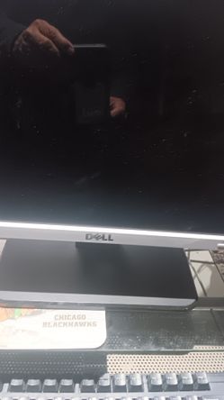 Dell Monitor