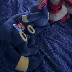 Pokemon Plush
