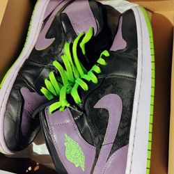 Jordan 1 "Joker"  Size 11