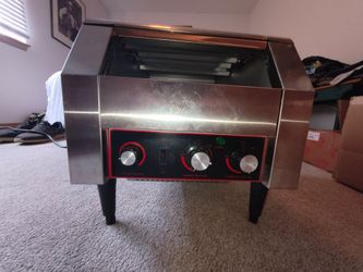 Commercial Toaster Oven