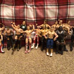 WWE Collection