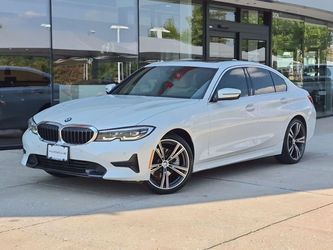 2022 BMW 330i