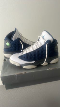 Retro 13 Flint