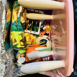 Free Baby Toys 