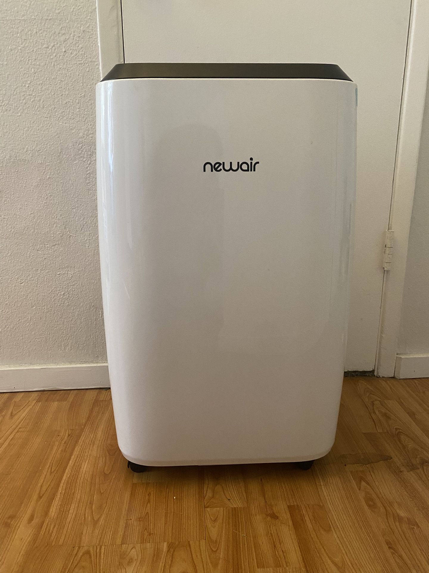 Portable Air Conditioner